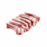 Lamb Ribs 1kg - Shaalis.com